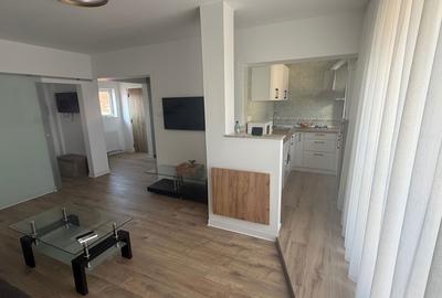 Apartament cu 2 camere semidecomandat în Ultracentral - 1