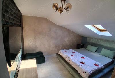 Casă cu Teren 100 Mp în Coșbuc - 2