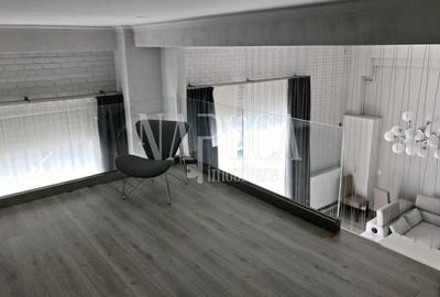 Apartament 4 camere de vanzare in Centru, Cluj Napoca Apartament 4 camere de vanzare in Centru, Cluj Napoca - 4