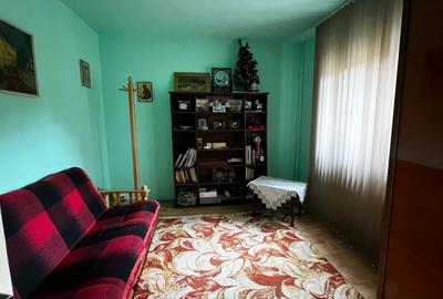 Casa cu 4 camere in zona Barnova - Primarie - 5