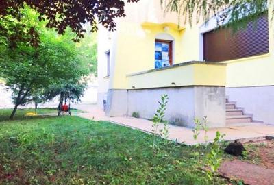 Vila Floreasca - curte compacta, garaj auto - 3