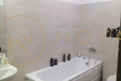 Apartament cu 2 camere decomandat, mobilat în Pipera - 5