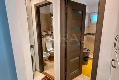 Apartament 3 camere, 63 mp + balcon - Gheorgheni, zona Hotel Royal - 9