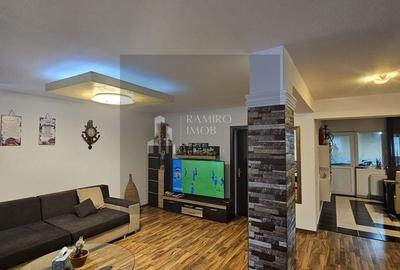 Casă individuală cu 5 camere cu Canalizare în Central - 6