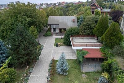 Vila individuala exclusivista cu teren generos in Bucium, Iasi - 40