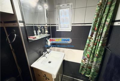 Apartament cu 2 camere circular, mobilat în Nord - 5