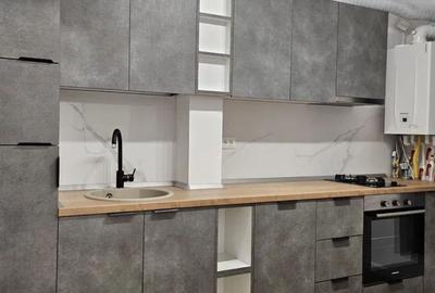 Apartament cu 2 camere decomandat, mobilat în Colentina - 6