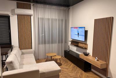 MINERILOR REZIDENTIAL apartament cu 1 camera ultrafinisat! - 2