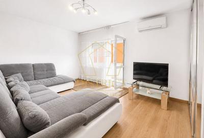 Apartament cu 2 camere, mobilat în Lipovei - 2