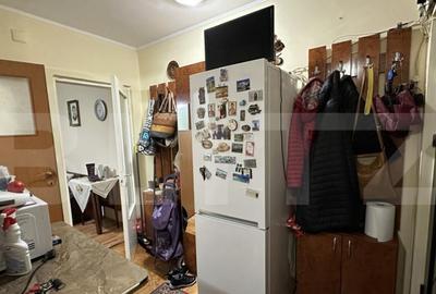 Apartament cu 2 camere semidecomandat în Cantemir - 5