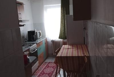 Apartament cu 2 camere decomandat în Simeria - 15