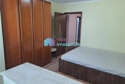 Apartament cu 2 camere George Enescu