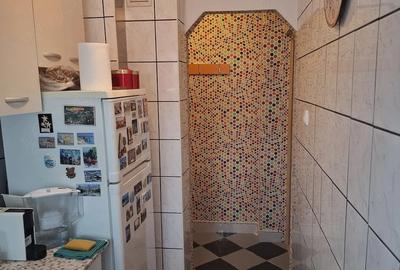 Apartament cu 2 camere semidecomandat în Nord - 4