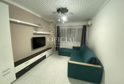 Apartament cu 2 camere decomandat, mobilat în Florești - 8