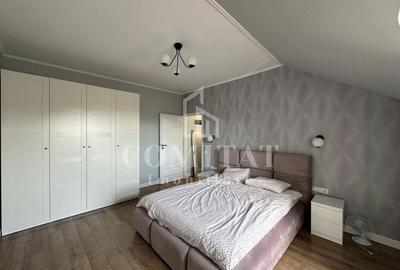 Apartament cu 2 camere | Finisaje moderne | Zona străzii Emil Racoviță - 8