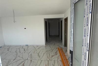 Casă individuală cu 4 camere cu Canalizare în Tomești - 7