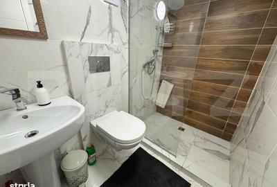 Garsonieră decomandată în Ungureni - 7