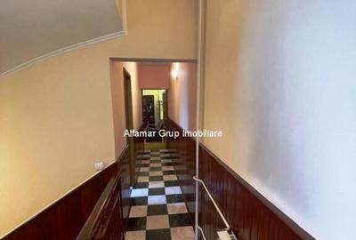 Casa cu 7 camere 13 Septembrie- Prosper Plaza - 3