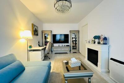 Apartament de inchiriat, 2 camere, parcare, Bd. Metalurgiei, Sect.4 - 4