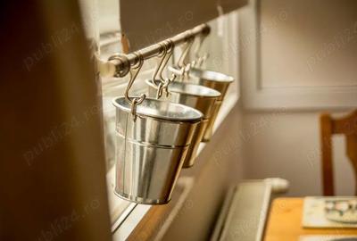 Proprietar inchiriez apartament 2 camere stradal STEFAN CEL MARE (Parcul Circului) - 4