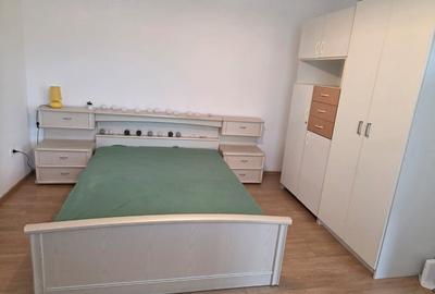 Apartament cu 1 camere, decomandt, etaj 1 situat in Marasti central, - 1
