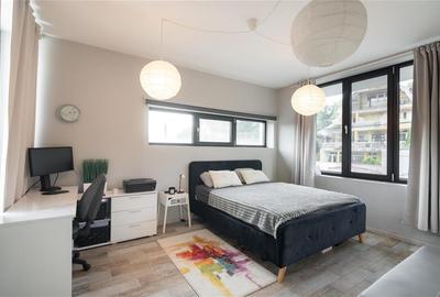 RECO Casa premium cu teren, filigorie si fotovoltaice  Str. Adevarului - 6