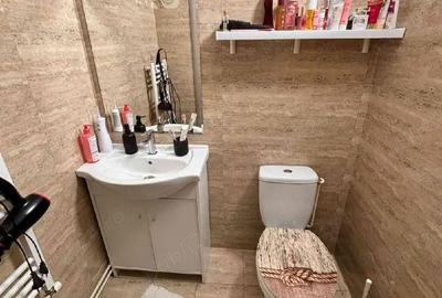 Apartament cu 3 camere decomandat în Griviței - 3