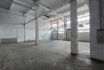 Spațiu industrial, de 6,500 mp, în Nord - 17