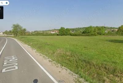 Teren de 13495 mp, în Central - 1