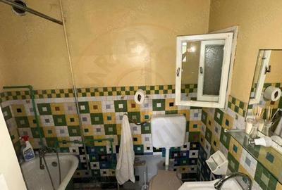 Apartament cu 2 camere decomandat în Străulești - 4