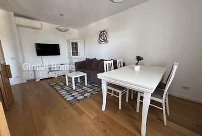 Ap 3 camere | Aviatiei Park | Promenada - M1 Aurel Vlaicu | Spatii de agrement - 2