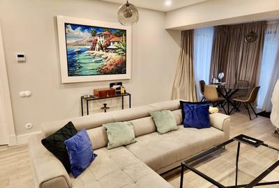 4 camere cu gradina de 100mp , complet mobiat lux, Pipera complex cu piscina 4 camere cu gradina de 100mp , complet mobiat lux, Pipera complex cu piscina - 2