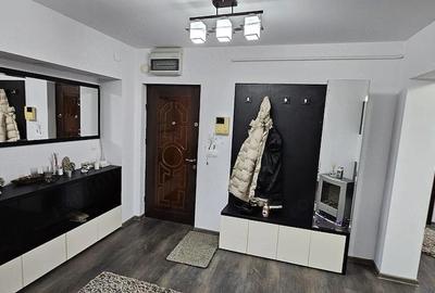 Apartament cu 3 camere decomandat în Central - 6