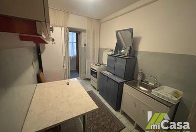 Apartament 3 camere – Micro 19, Galați Apartament 3 camere – Micro 19, Galați - 10
