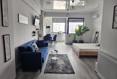 Studio 1 camera de inchiriat – Mamaia Nord Ștefan Building - 9