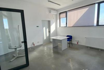 Spațiu comercial, de 650 mp, în Aeroport - 11