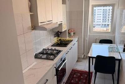Apartament cu 2 camere decomandat în Arcu - 2