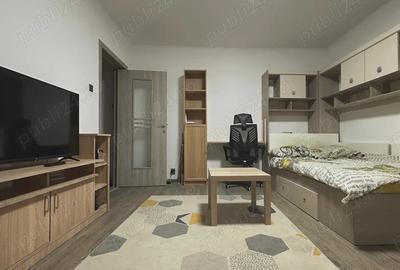 Garsonieră semidecomandată în Lujerului - 2