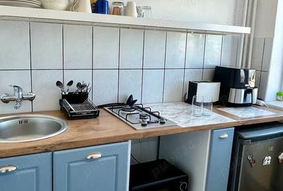 Garsonieră decomandată în Astra - 7