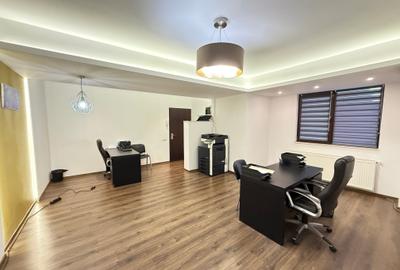 Unirii - Birou modern / Open space + parcare subterană /  1.000 € - 15