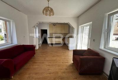 COMISION 0-Casa individuala cu teren de 836 mp Apoldul de Sus Sibiu - 14