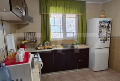 Casă cu 4 camere cu Teren 809 Mp în Central - 16