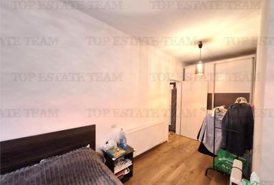 Apartament cu 2 camere decomandat în Corbeanca - 8