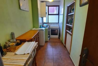 Apartament cu 3 camere decomandat în Ștrand - 2
