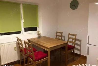 Garsonieră decomandată în Olteniței - 1