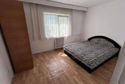 Apartament cu 2 camere semidecomandat în Exterior Vest - 3