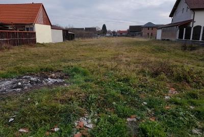 Imobiliare Maxim - teren intravilan in Cristian - 5