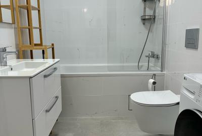 Apartament cu 2 camere semidecomandat în Nord - 6