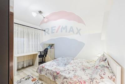 Casă individuală cu 5 camere cu Teren 300 Mp în Central - 9