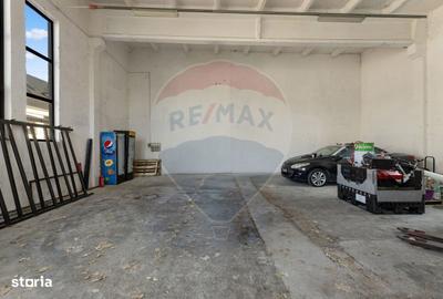 Spațiu comercial, de 105 mp, în Aradul Nou - 3